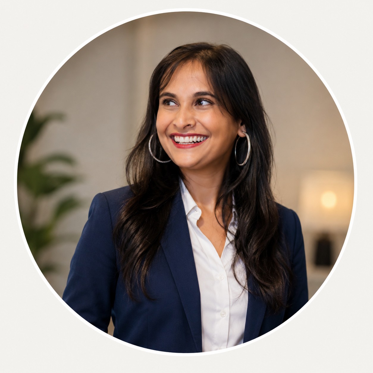 Founder Angel Singh